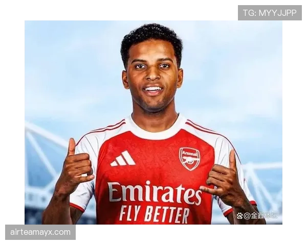 罗德里戈携手多家顶级品牌，代言版图持续扩展