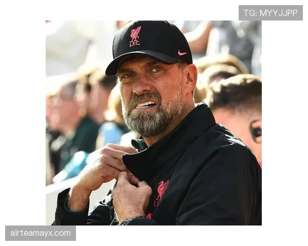 克洛普高位压迫体系实现关键突破，成球队连胜制胜法宝