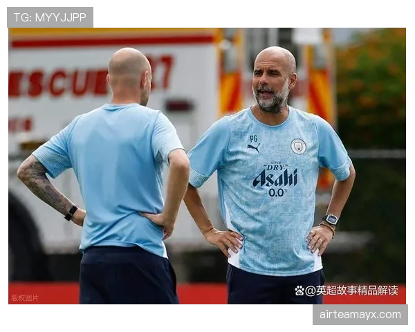 瓜迪奥拉控球战术再掀足坛革命,精妙传递令对手防不胜防 瓜迪奥拉控球战术再掀足坛革命,精妙传递令对手防不胜防