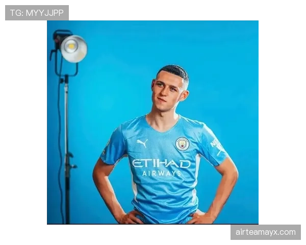 福登技术细腻与身体对抗同步进化轨迹解析