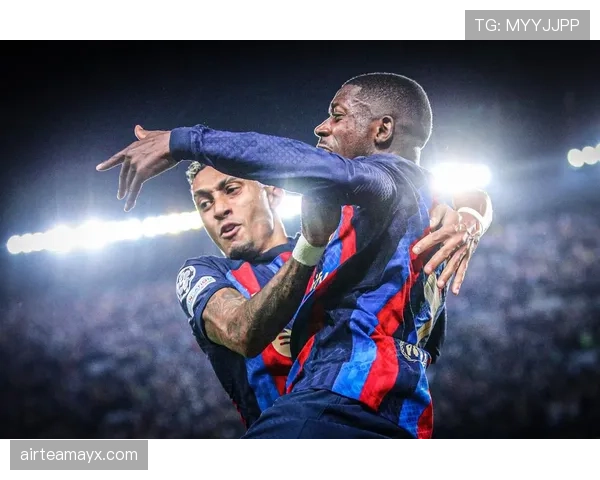 登贝莱与拉菲尼亚:边锋位置竞争及战术适配性对比