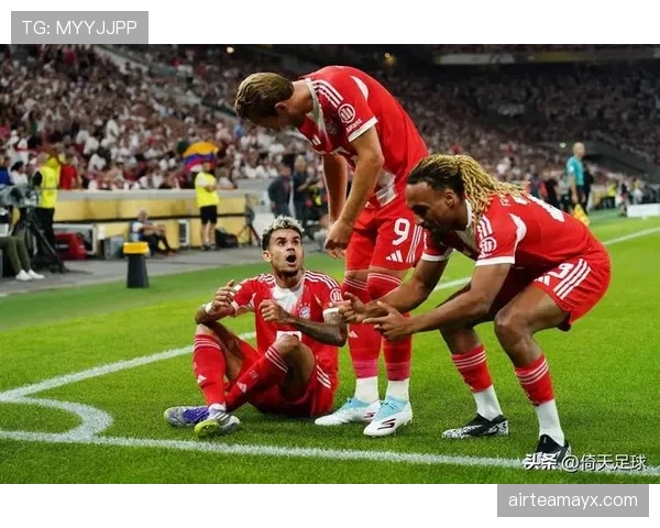 拜仁关键比赛表现波动，对赛季竞争格局带来变化