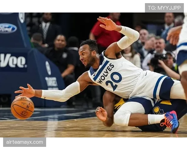 阿门·汤普森无球切入拉开空间胜奥萨