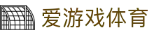 AYX爱游戏 - 足球篮球网球全覆盖亚洲顶级站